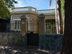 Hermoso Departamento con Patio, pleno centro